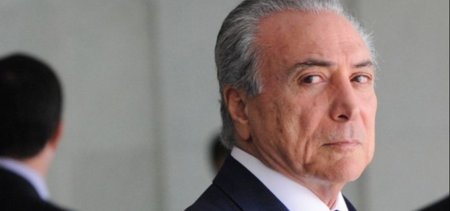 Oposição vai tentar empurrar votação de denúncia contra Temer para o "horário nobre"