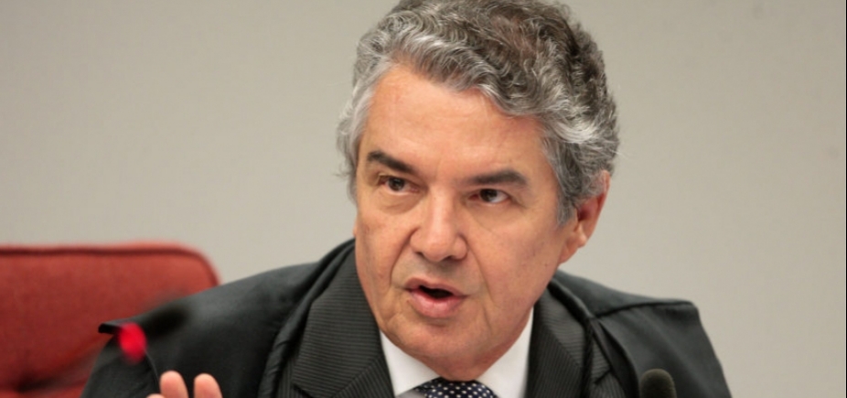 Ministro do Supremo nega pedido para suspender votação de denúncia contra Temer