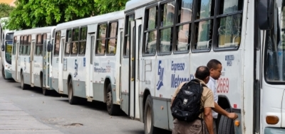 Dauster anuncia adiamento de mudanças em linhas de ônibus metropolitanos: "Confusão boba"