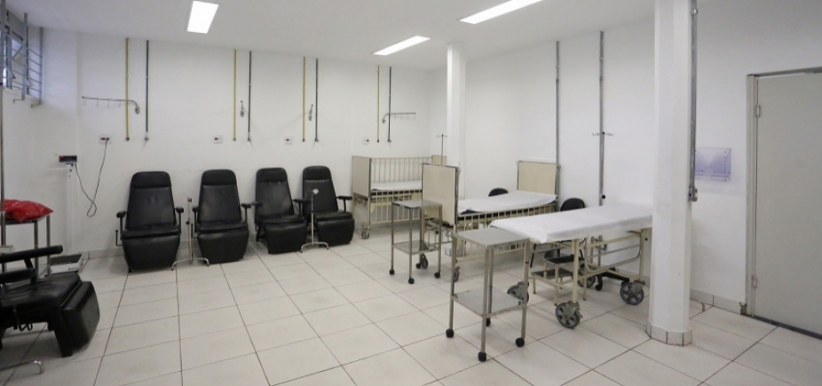 Justiça baiana mantém funcionamento do Juliano Moreira e outros centros psiquiátricos