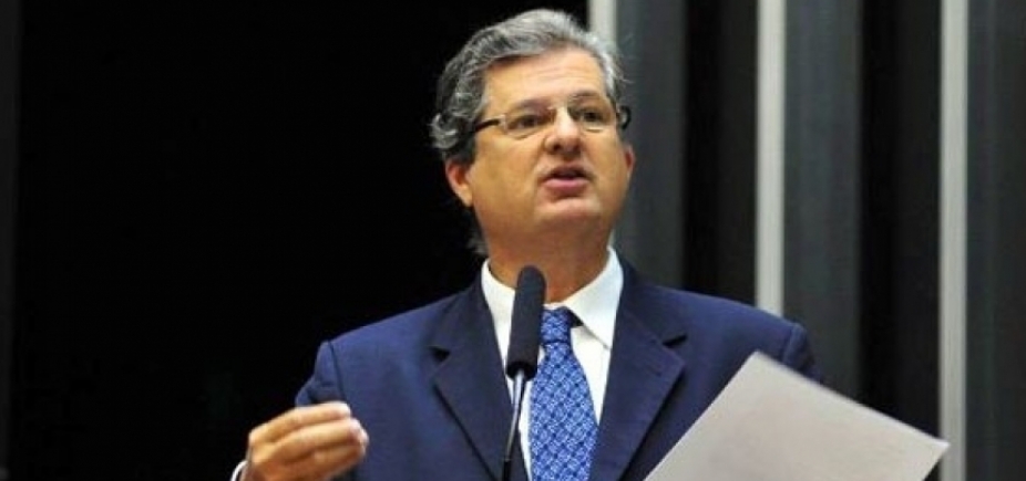 "Não vou salvar Temer", diz Jutahy Magalhães Jr sobre 2ª denúncia contra o presidente 