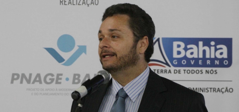 Secretário da Fazenda rebate Azi sobre empréstimo de R$ 600 mi: \"Governo não tem pendência com Banco do Brasil\" 