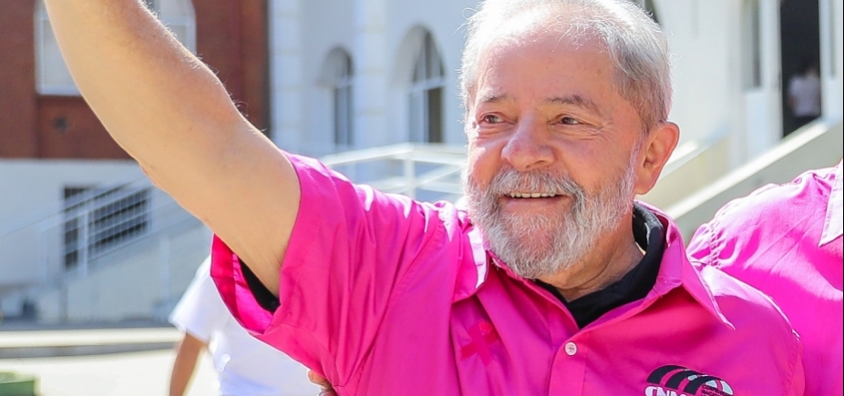 Tribunal atende pedido da defesa e suspende interrogatório de Lula na Zelotes