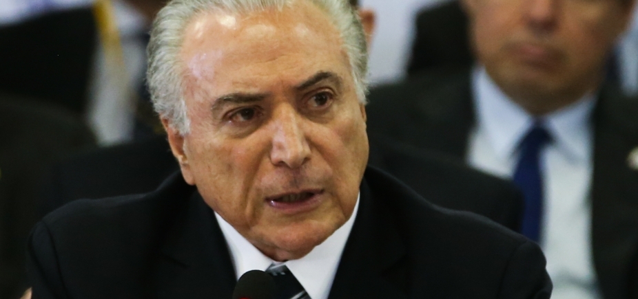 Mesmo com melhora, quarto de Temer no Hospital Sírio-Libanês é preparado