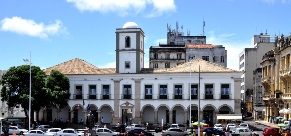 Câmara aprova projeto que cria dez cargos na prefeitura para programa Salvador Social