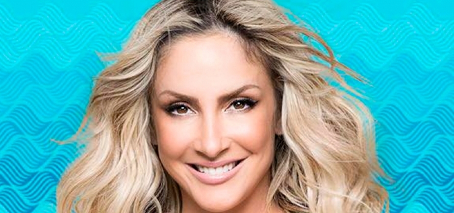 Claudia Leitte lança projeto musical para celebrar dez anos de carreira solo