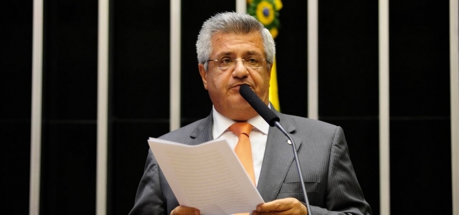 "Foi uma coisa do DEM", diz João Carlos Bacelar sobre empréstimo não liberado para Rui 