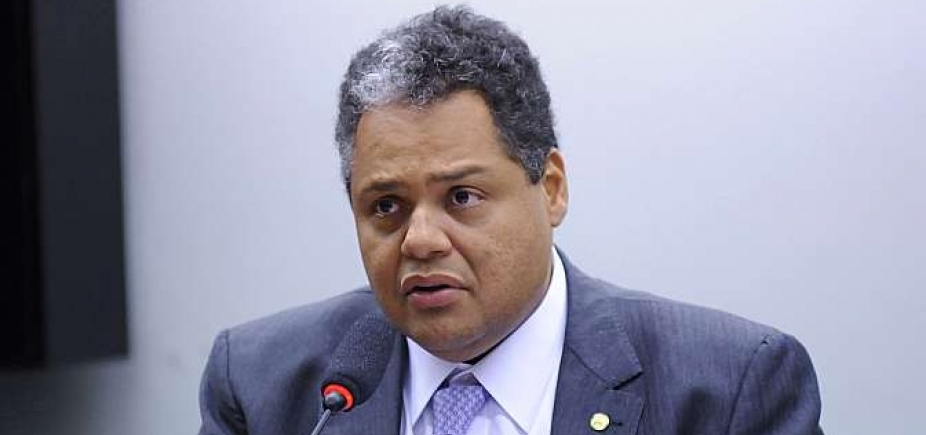 Com Temer salvo, Antonio Brito diz que vai votar contra reforma da Previdência
