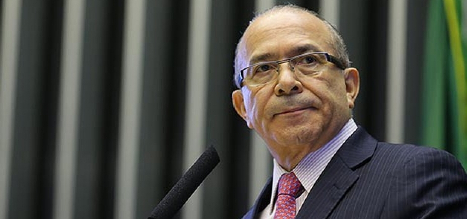 Eliseu Padilha diz que objetivo do governo é aprovar reforma da Previdência