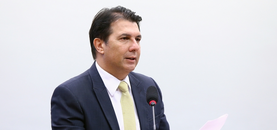 Otto diz que deputado confirmou barganha contra empréstimo à Bahia