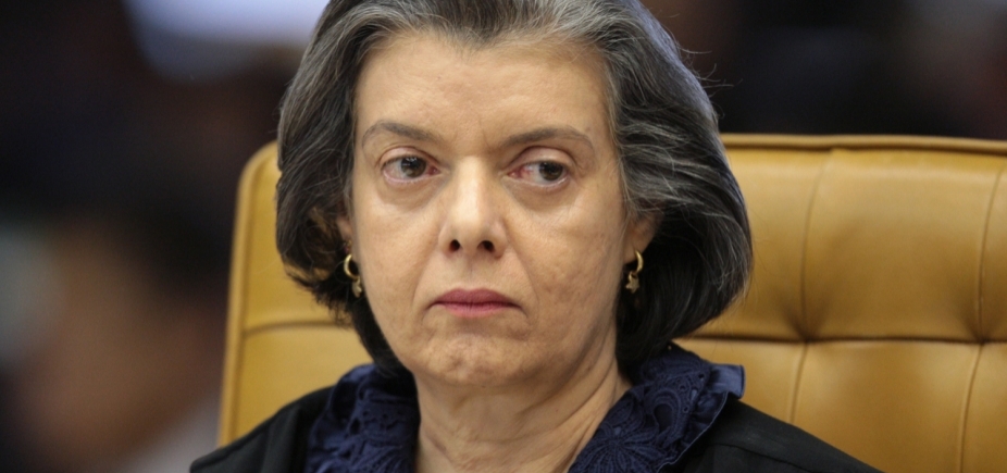 Presidente do STF define sociedade brasileira como \"patrimonialista\" e \"machista\"