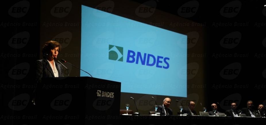 Repasse de R$ 17 bi ao Tesouro Nacional é aprovado pelo BNDES