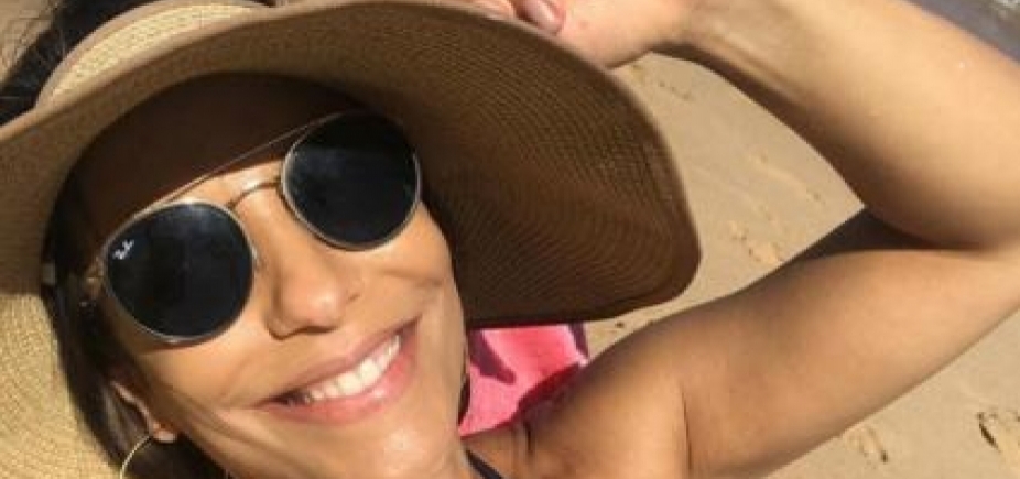 Ivete Sangalo comenta ausência em eventos: \"Quanto mais eu me poupar melhor\"