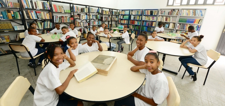 Biblioteca Edgar Santos é reinaugurada após requalificação