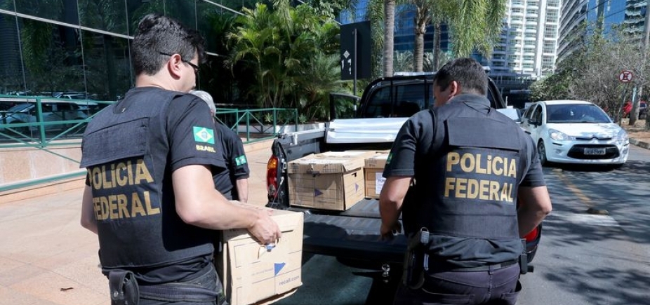 Após denúncia de fraude, Policia Federal vai acompanhar prova de concurso da Ufba
