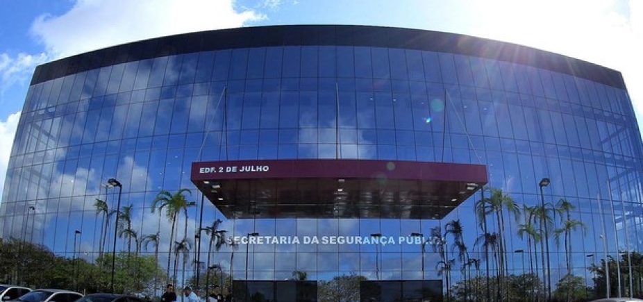 Ministério Público aponta que interceptações telefônicas da SSP foram legais