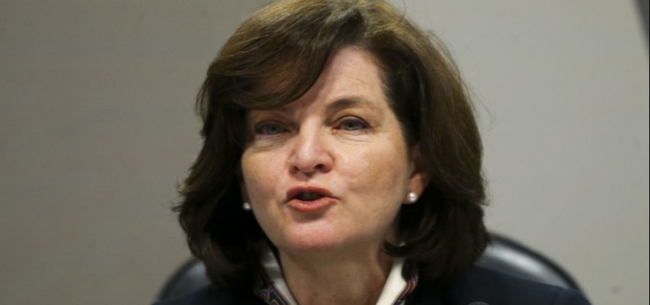 STF determina que Raquel Dodge avalie vazamento de delação da Odebrecht