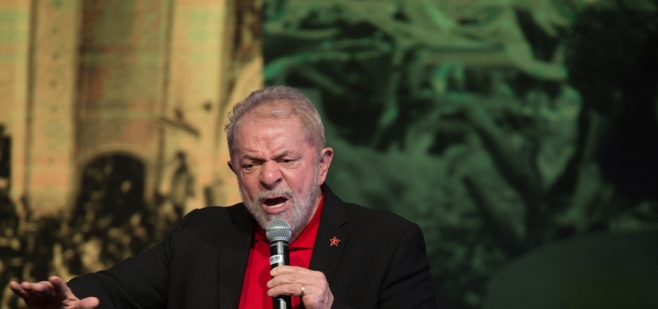 Vice-prefeito diz que Lula tem força somente no Nordeste: \"Ninguém aguenta mais o PT\"