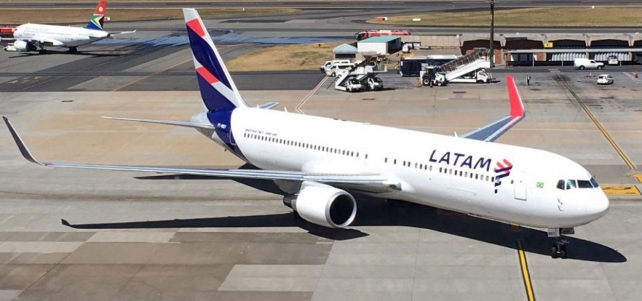 Passageiro relata confusão com Latam: "Vendeu o meu lugar já marcado"