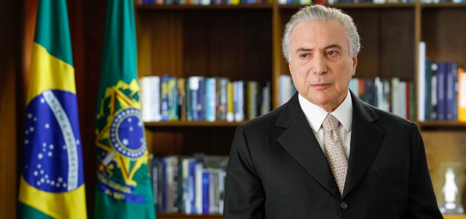 "Governo Temer é descolado da realidade", analisa ACM Neto