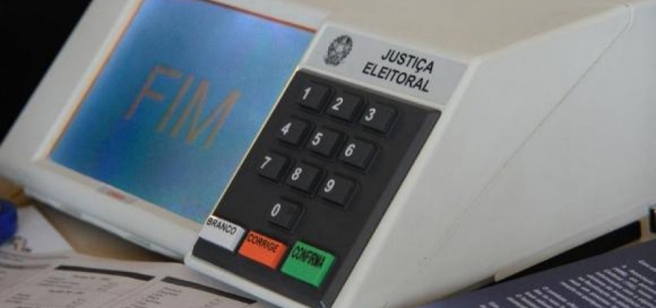 \"Se o Brasil errar o ano que vem, estamos lascados\", diz Neto sobre eleições presidenciais