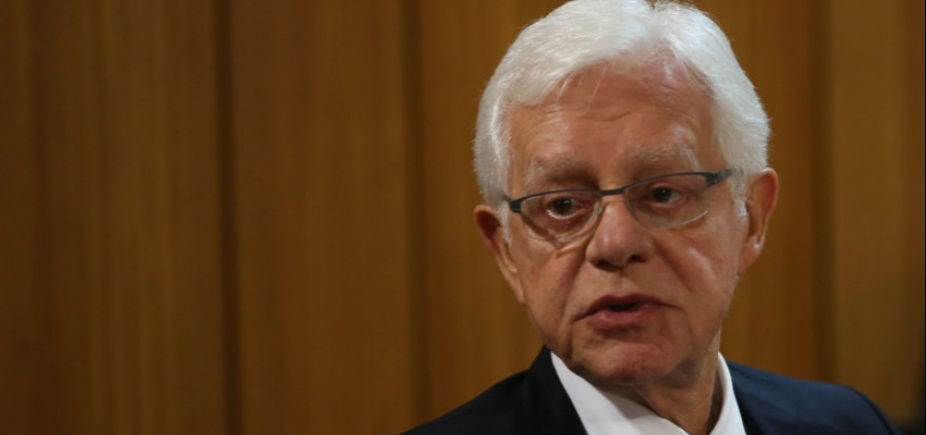 Ambiente para aprovação da reforma da Previdência é propício, diz Moreira Franco