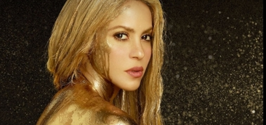Shakira está negociando show na Arena Fonte Nova, diz coluna