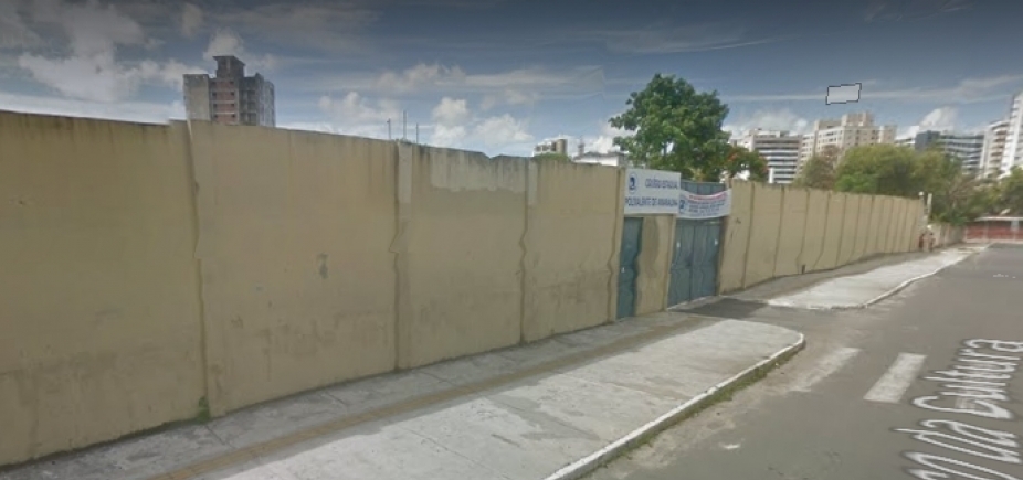 Alunos sofrem ataque de abelhas em colégio no bairro de Amaralina