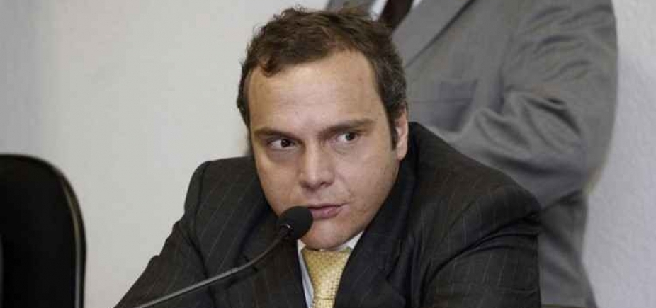 Em depoimento, Funaro diz que entregou R$ 100 mil em propina nas mãos de ex-presidente da Câmara