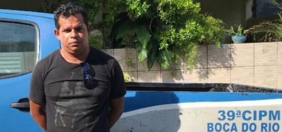 Homem é preso tentando sacar dinheiro com documentos falsos em Pituaçu