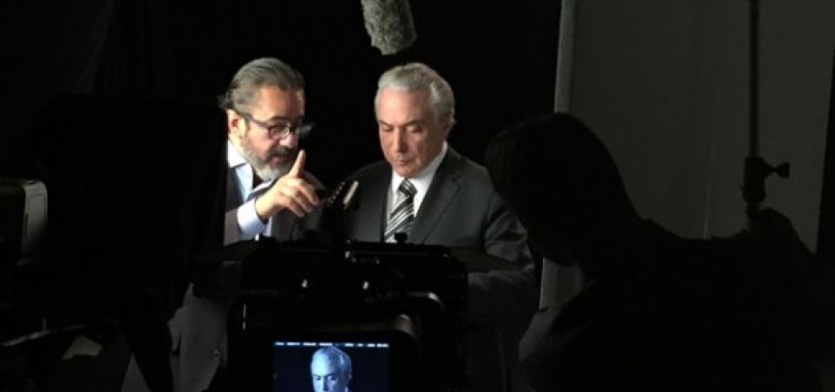 Repasse a irmão de marqueteiro de Temer cresceram 82% no governo do peemedebista