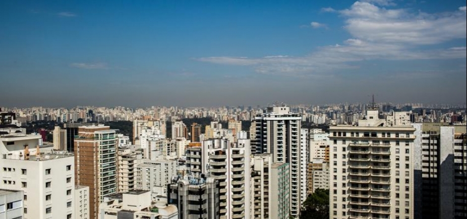 Concentração de gases de efeito estufa aumenta e poluição bate recorde em 2016