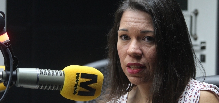 Coordenadora do Planserv reconhece deficiência no atendimento em pequenos centros