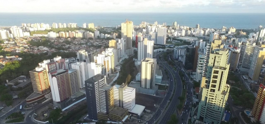 Mais dois terrenos na Avenida Tancredo Neves serão vendidos pela Prefeitura de Salvador