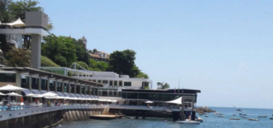 Maioria dos sócios do Yacht decide que clube não irá construir estacionamento