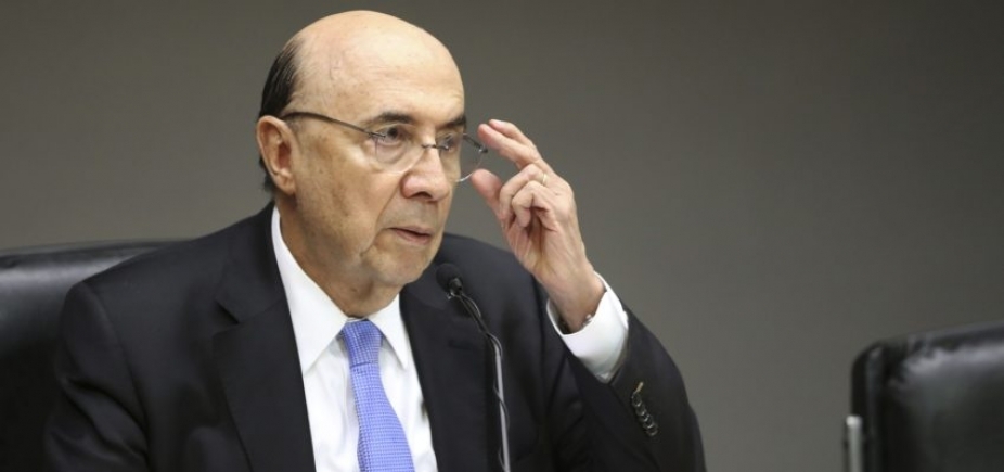 Meirelles comenta possibilidade de ser candidato a vice-presidente: "Interessante"