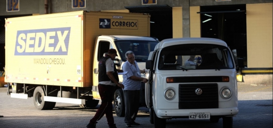 Finados: agências dos Correios não vão funcionar no feriado
