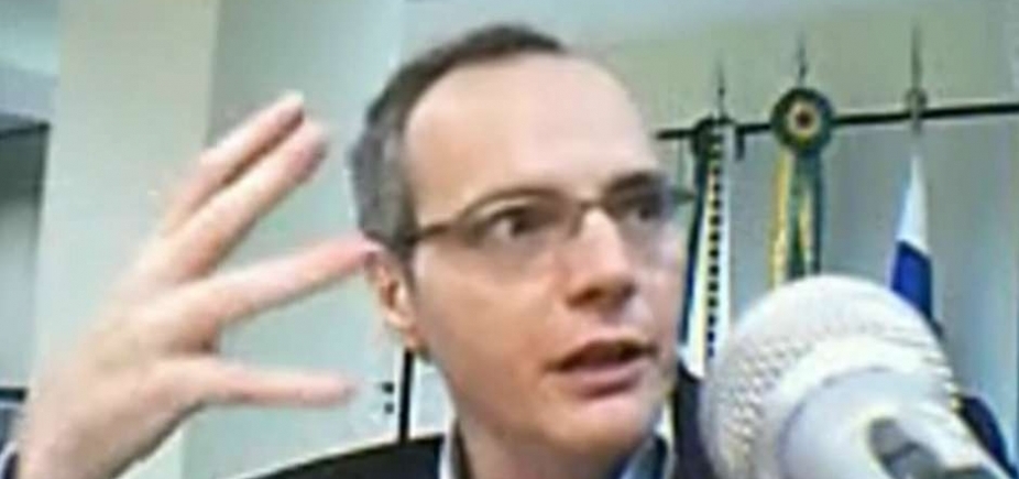 Funaro diz que aliados de Temer integraram esquema de Cunha