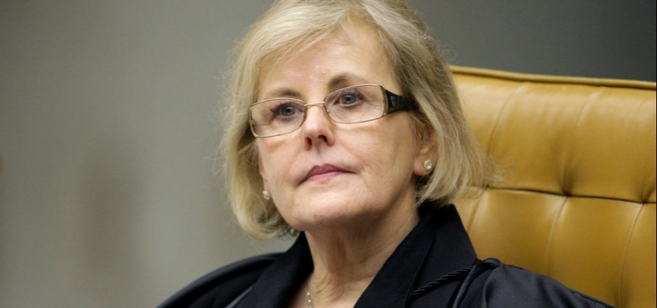 Ministra submete pedido de suspensão de fundo eleitoral ao plenário do STF