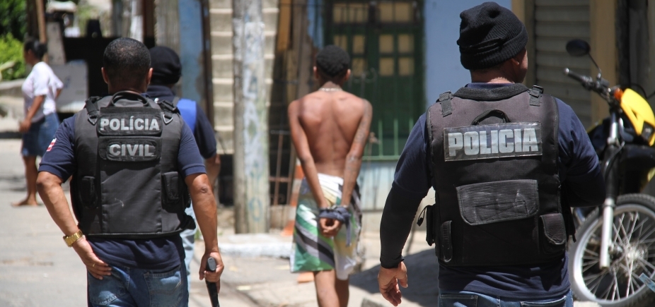 SSP rebate dados apresentados por Fórum de Segurança Pública