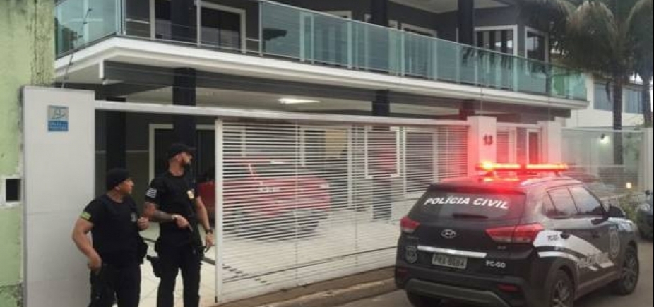Quadrilha que planejava fraudar edição 2017 do Enem é presa em GO e no DF