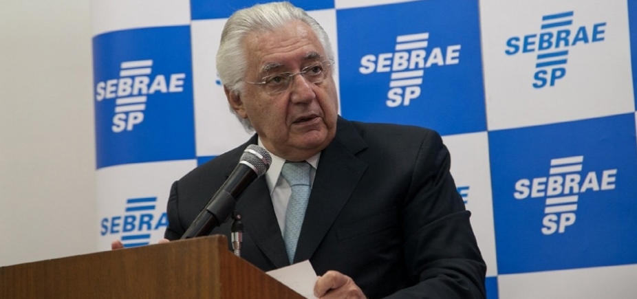Presidente nacional do Sebrae cita Uber e Airbnb e defende "descentralização"