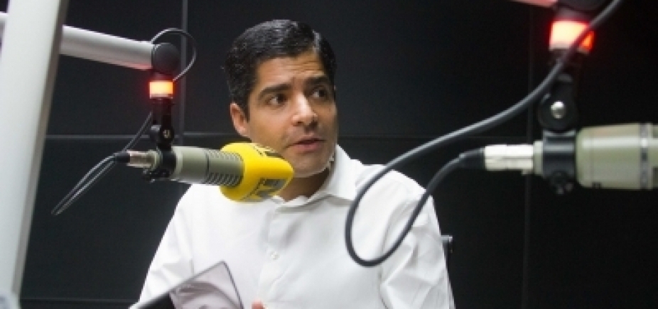 MBL-BA chama Neto de centralizador e diz que aumento do IPTU é "insustentável"