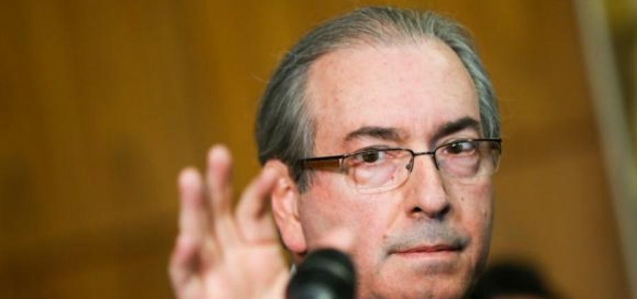 Fachin nega pedido de Cunha para ser transferido para Brasília