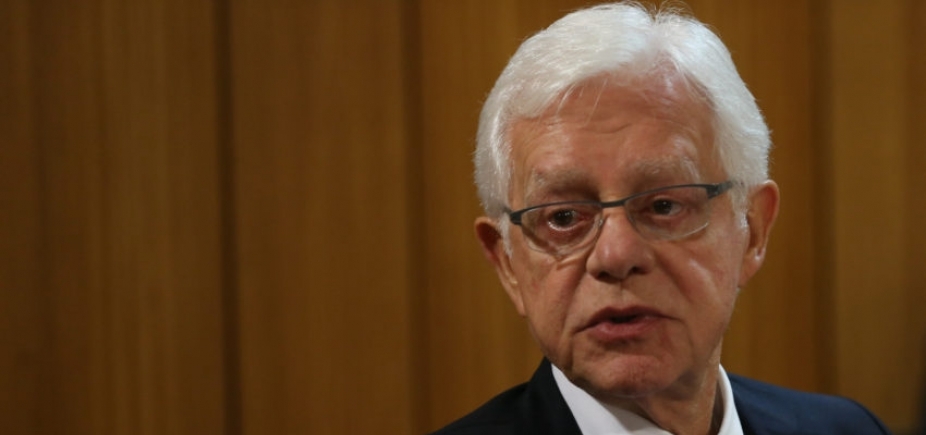 Moreira Franco rebate Funaro e diz que delator ʹvive da delinquência e da mentiraʹ