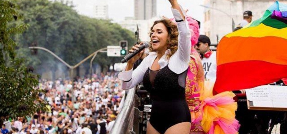 Três dias de Crocodilo? Daniela desconversa, mas indica: \"Tudo pode acontecer\"