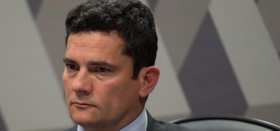 Acusação contra Cunha, Geddel e Rocha Loures por organização criminosa é enviada para Moro 