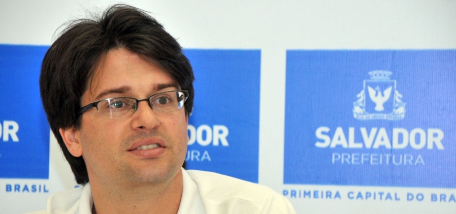 Bellintani confirma candidatura à presidência do Bahia: "Torcedor desde pequeno"