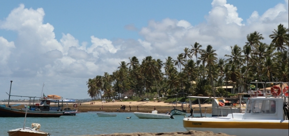 Zonas turísticas da Bahia terão em média 90% de ocupação no feriado e Finados