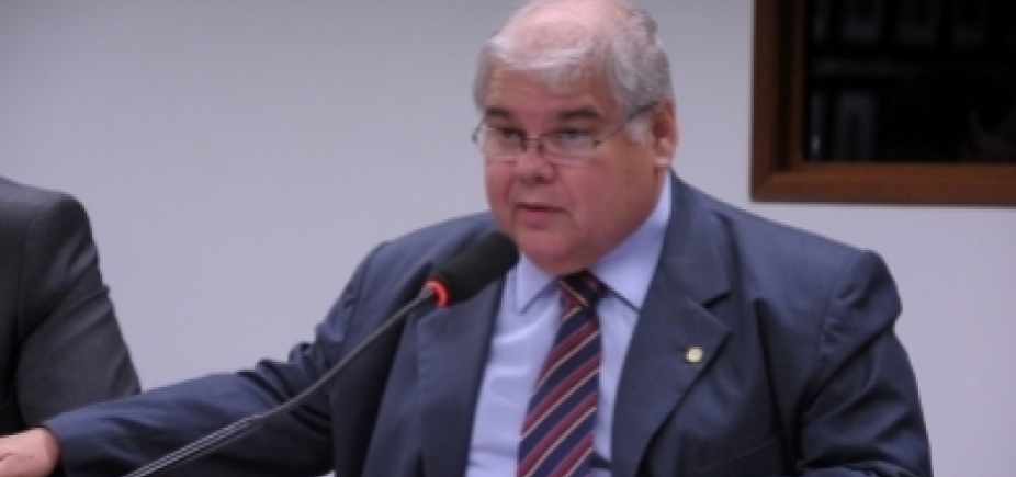 Fachin reduz fiança de assessor de Lúcio Vieira Lima e estipula prazo de 2 dias para pagamento